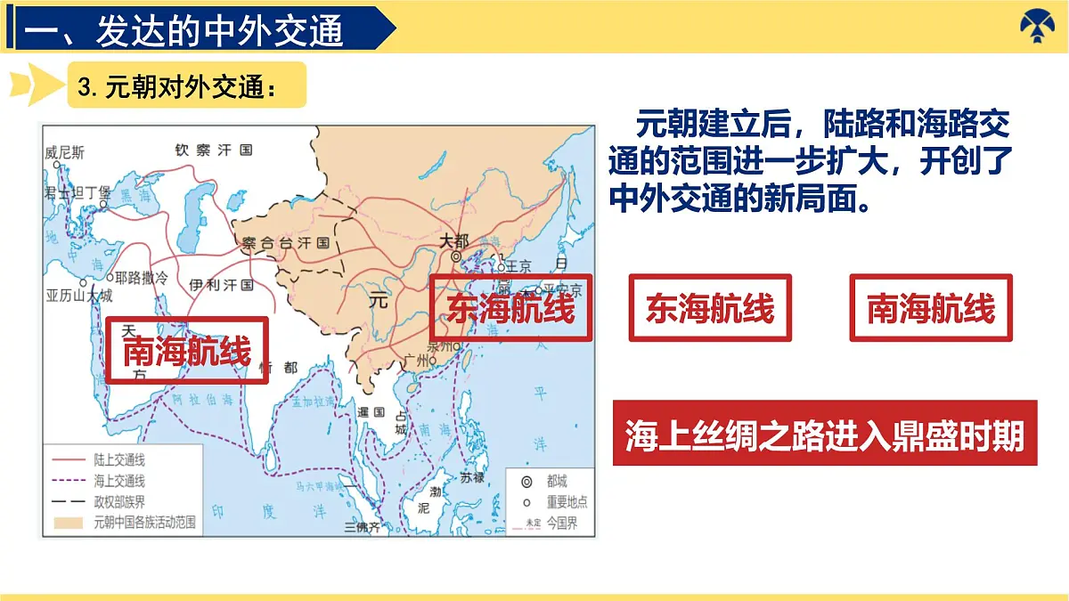 2.13++辽宋夏金元时期的对外交流++课件++2024-2025学年统编版七年级历史下册第7页