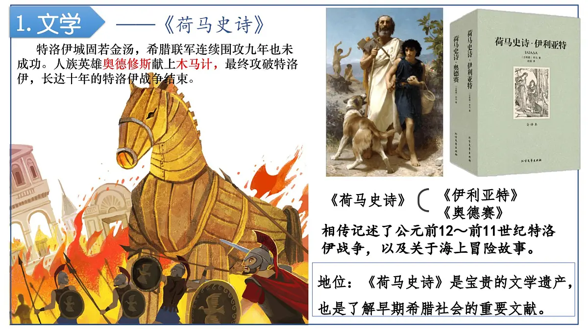 2.6++希腊罗马古典文化++课件++2025-2026学年统编版九年级历史上册第5页
