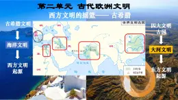 2.4+希臘城邦和亞歷山大帝國 課件 2025-2026學(xué)年統(tǒng)編版九年級歷史上冊
