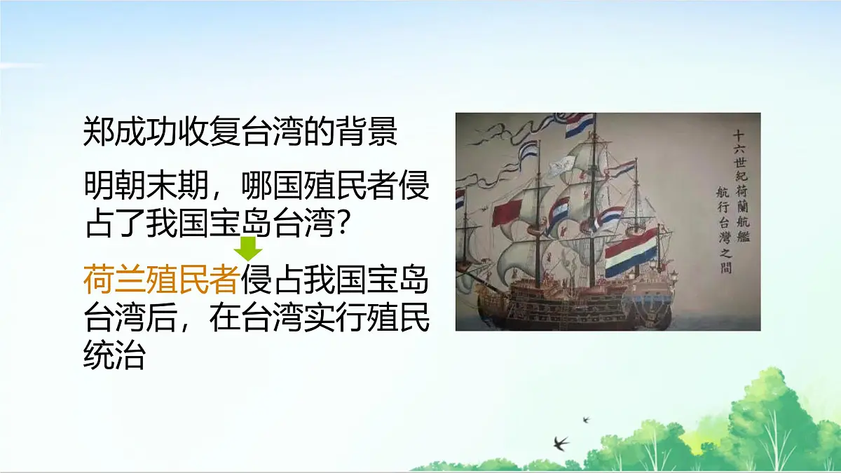 2025统编历史七年级下册第18课 清朝的边疆治理课件第4页