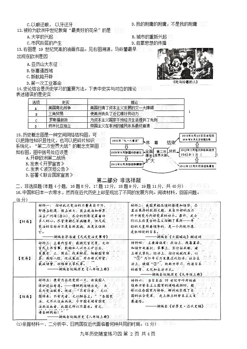 9.4历史第2页