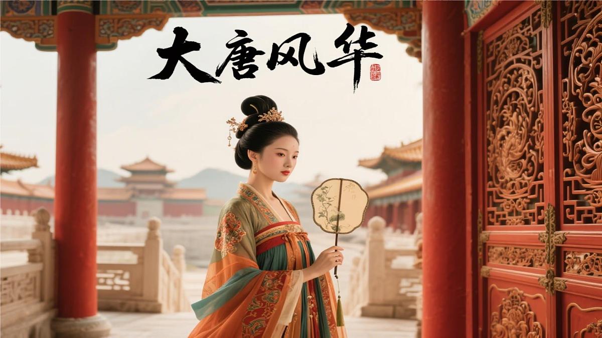 期末专题复习 课件 2025-2026学年统编版七年级历史下册第8页
