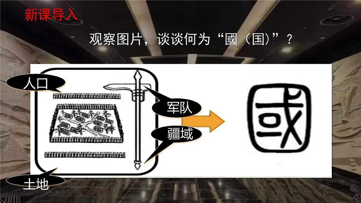 2.4 夏商西周王朝的更替 课件 2025-2026学年统编版七年级历史上册第2页