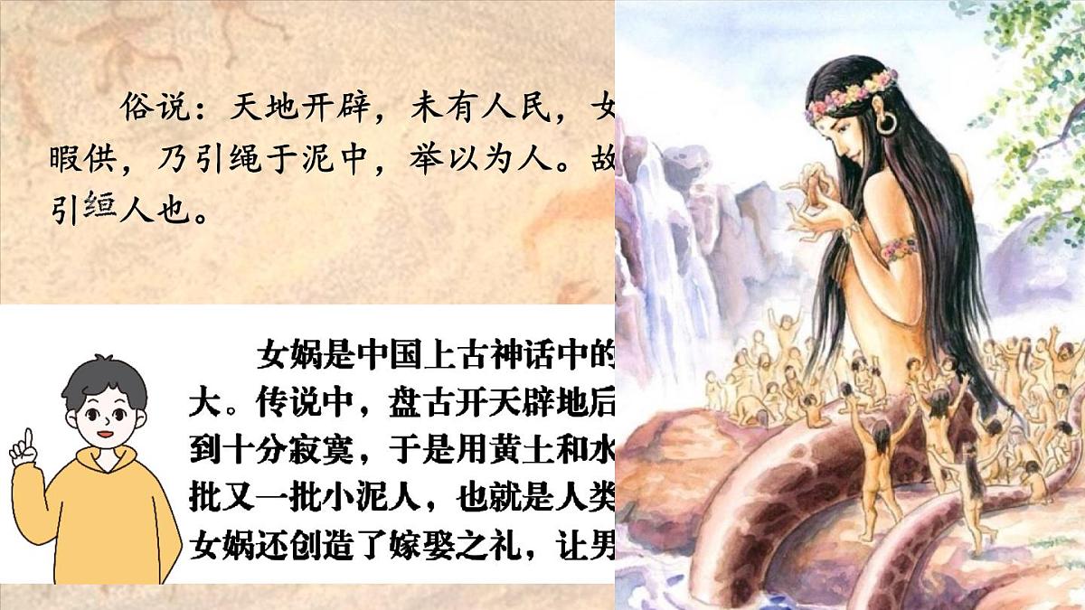 2025年秋统编版七年级历史上册 第1课 远古时期的人类活动(课件)第2页