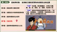 初中人教版(2024)百家争鸣教案配套课件ppt