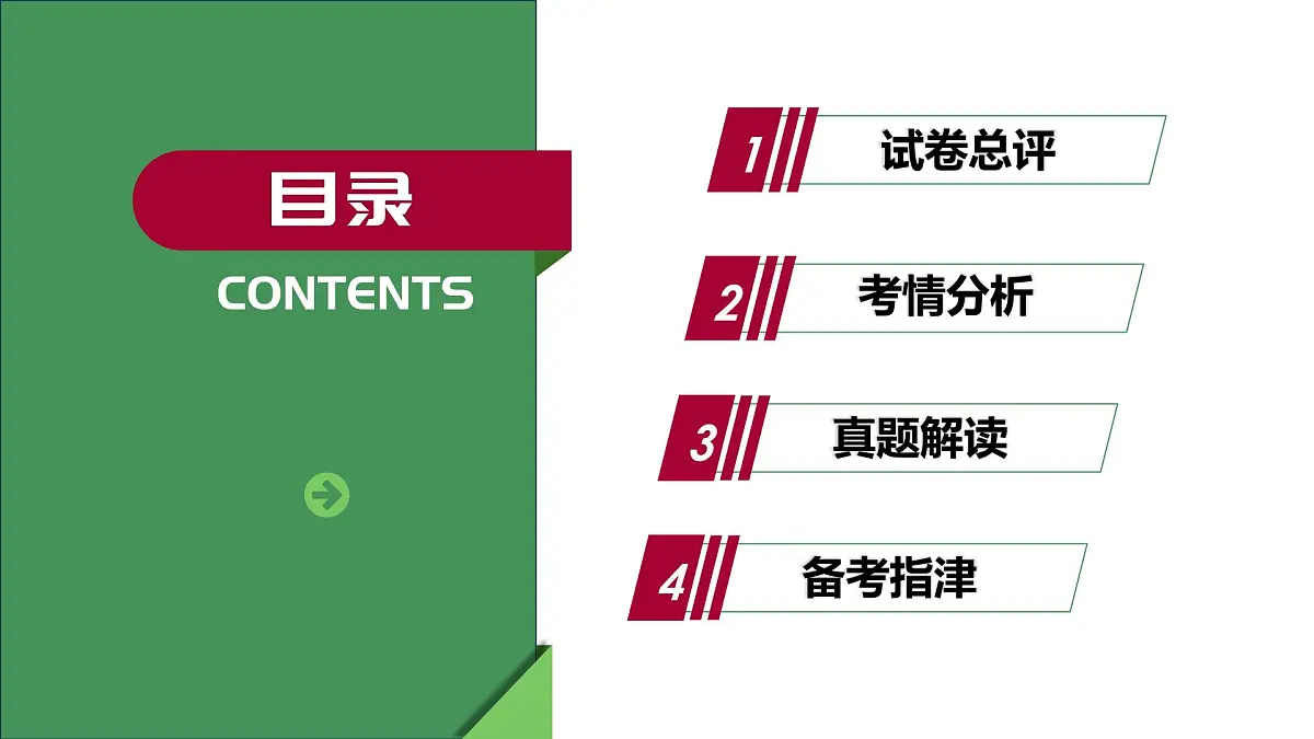 2025年中考历史真题完全解读(辽宁卷)课件PPT第2页
