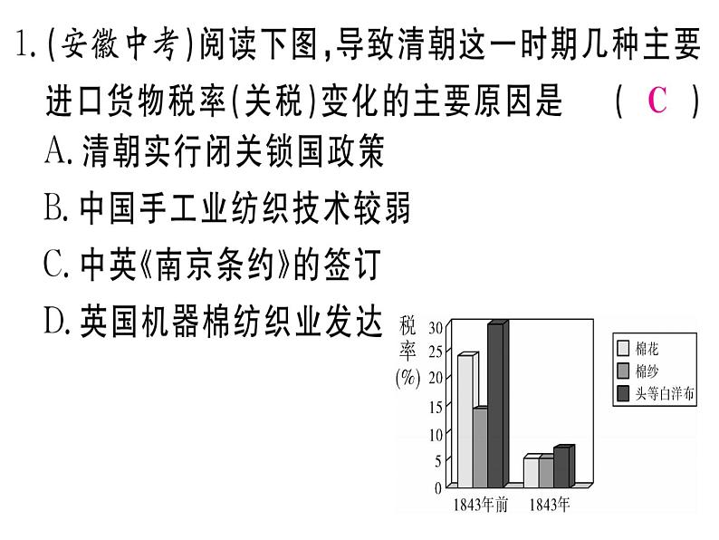 第一、二单元小结 课件03