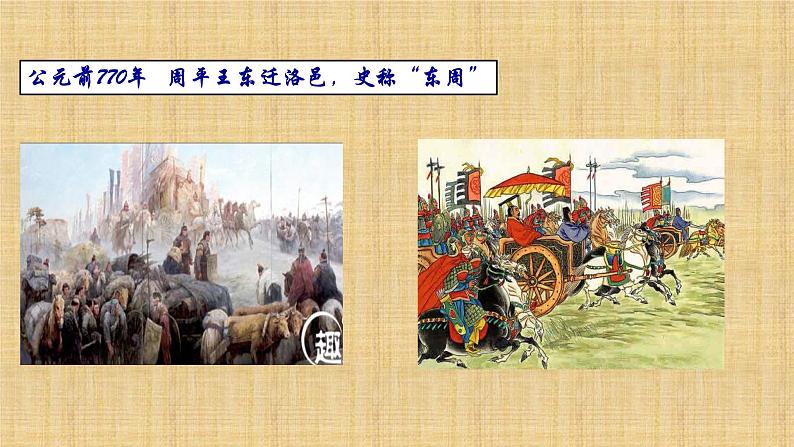 006第六课 动荡的春秋时期 课件03