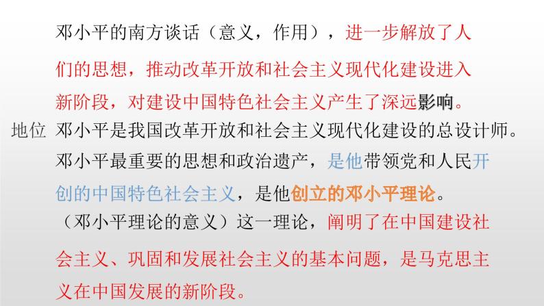 人教部版八年级历史下册第11课为实现中国梦而努力奋斗 课件PPT03