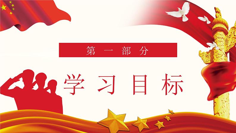 部编版历史八下历史3.11:为实现中国梦而努力奋斗PPT课件第3页