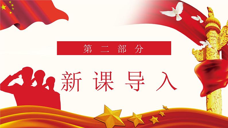 部编版历史八下历史3.11:为实现中国梦而努力奋斗PPT课件第7页