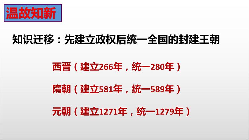 部编版 七下 第11课 元朝的统治 课件(17张PPT)第1页