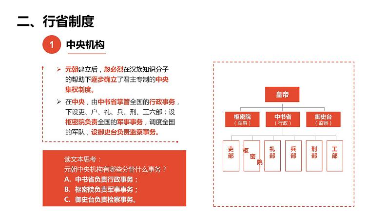 七下历史:元朝的统治PPT第6页
