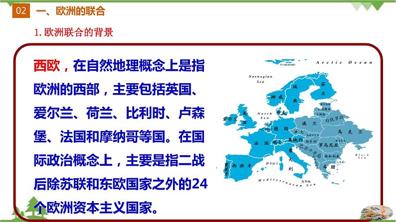 第17课 二战后资本主义的新变化-2020-2021学年九年级历史下册智慧课堂同步精品课件(部编版)【学科网名师堂】第5页