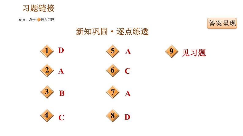 人教版九年级上册历史课件 第5单元 第14课 文艺复兴运动第2页