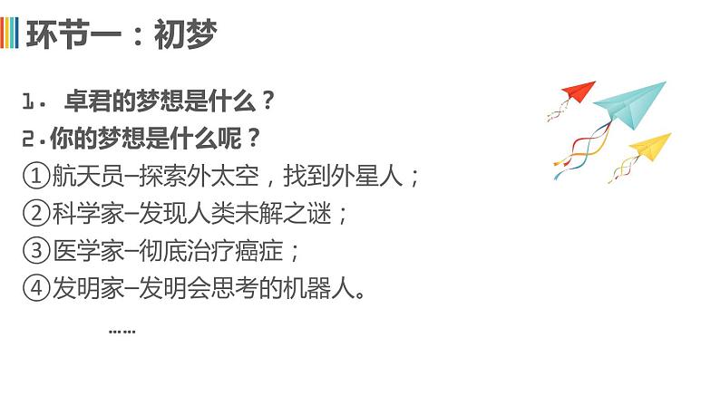 1.2少年有梦课件第5页