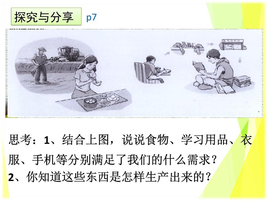 1.2 在社會中成長 課件-部編版道德與法治八年級上冊(共30張PPT)第6頁