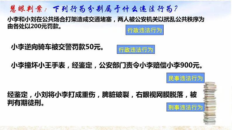 5.2 预防犯罪 课件+教案04