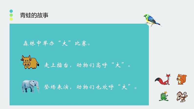 部编版《道德与法治》七年级上册:3.1 认识自己 课件 (共23张PPT)01