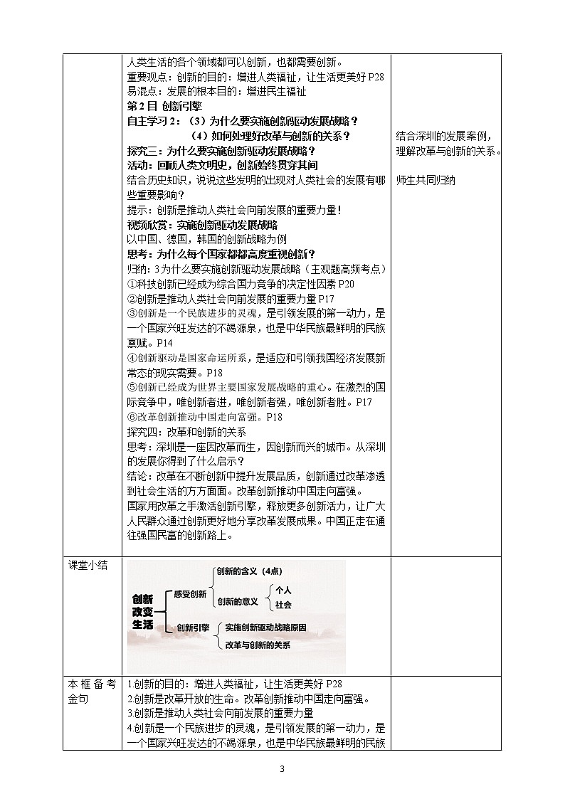 2.1创新改变生活 课件+教案+练习(含素材)02