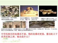 初中政治思品人教部编版九年级上册（道德与法治）凝聚价值追求集体备课ppt课件