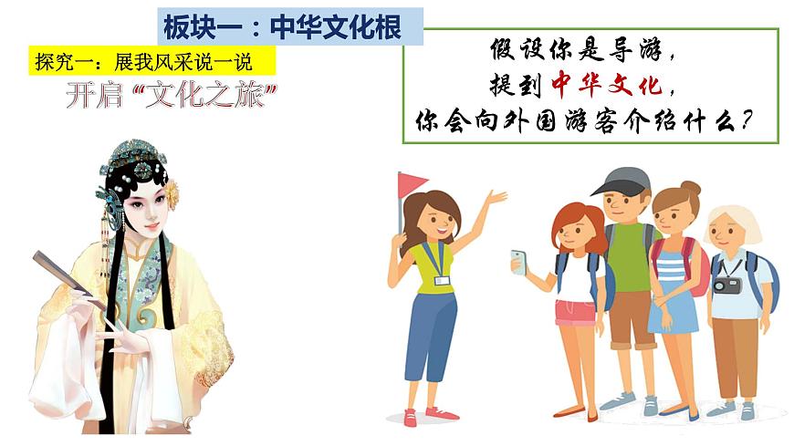 九上5.1延續(xù)文化血脈第7頁