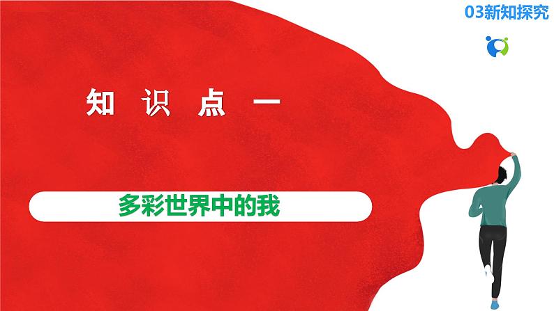 【核心素养目标】部编版9x3.5.1《走向世界大舞台》课件第8页