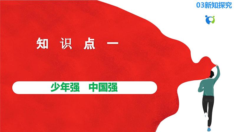 【核心素养目标】部编版9x3.5.2《少年当自强》课件第7页