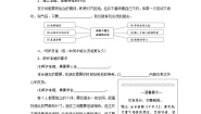 政治思品六年级全册让友谊之树常青导学案