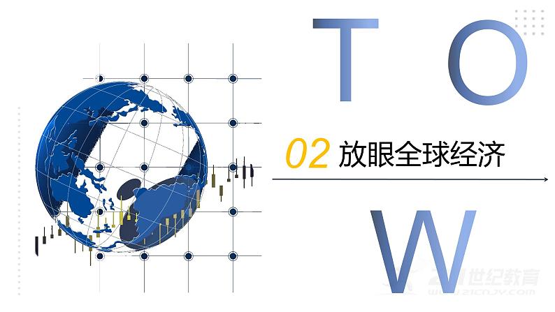1.1 开放互动的世界课件第8页
