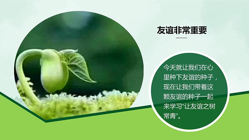 5.1 让友谊之树常青-2020-2021学年七年级道德与法治上册同步备课优质课件(部编版)第2页