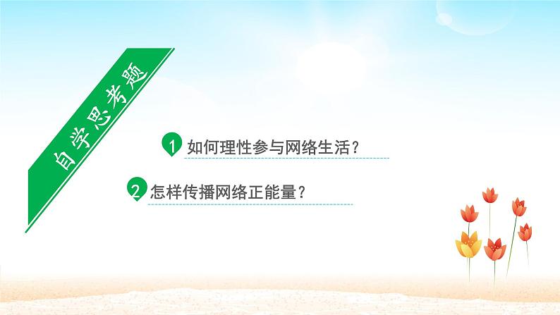 2.2合理利用网络 -课件ppt第4页