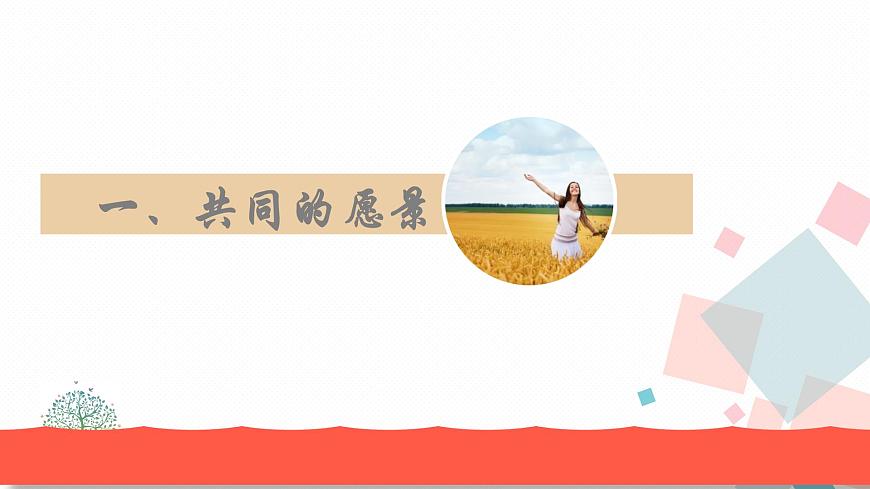 8.1憧憬美好集體 教學(xué)課件第5頁