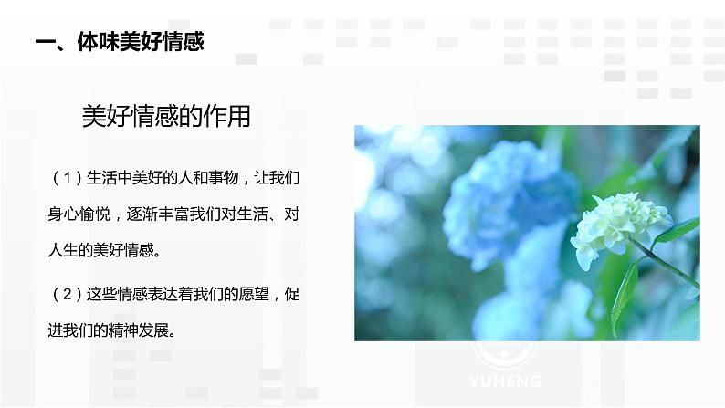 5.2 在品味情感中成长课件PPT第6页