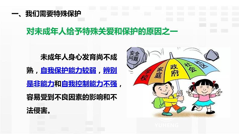 10.1 法律为我们护航课件PPT第6页