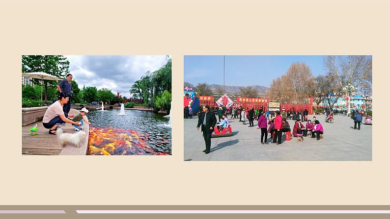 人教部编版道德与法治九年级上册第四单元第八课第一课时 我们的梦想课件PPT06