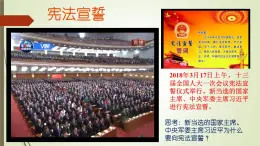 1.1 公民权利的保障书课件+教案+学案+练习含答案