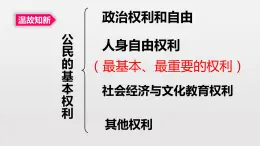 3.2    依法行使权利    课件+视频+教案+测试