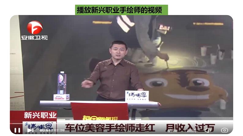 6.2多彩的职业(计22张PPT)第3页