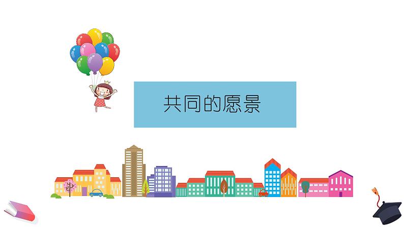 8.1 憧憬美好集体 课件-2020-2021学年初中道德与法治人教版七年级下册(共24张)第3页