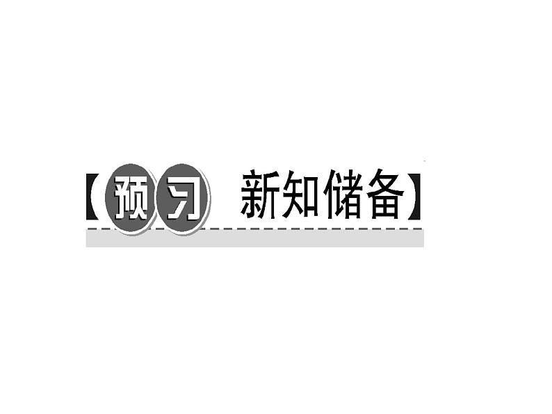 八年级道德与法治下册(部编版)作业课件:第七课-尊重自由平等-第2课时自由平等的追求第3页
