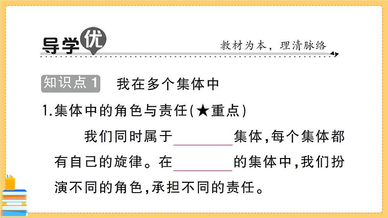 道德与法治七年级下册3.7.2 节奏与旋律 习题课件PPT02