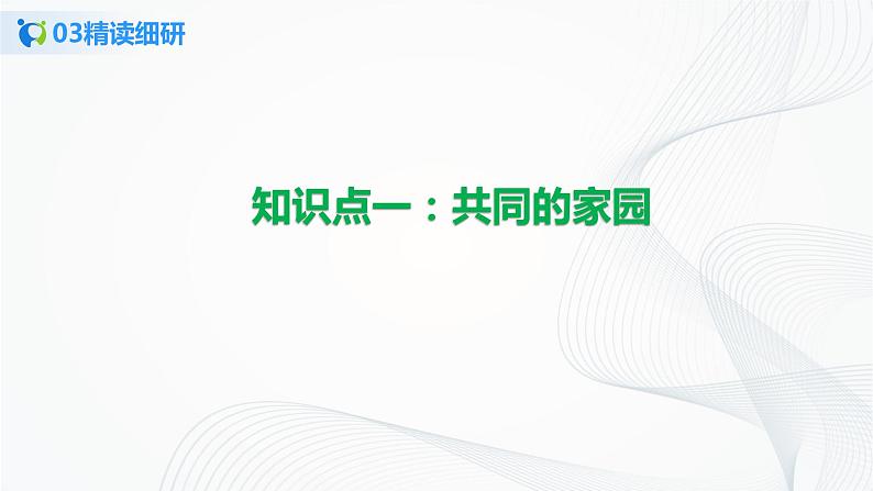 精品原创:1.1.1《开放互动的世界》课件第8页
