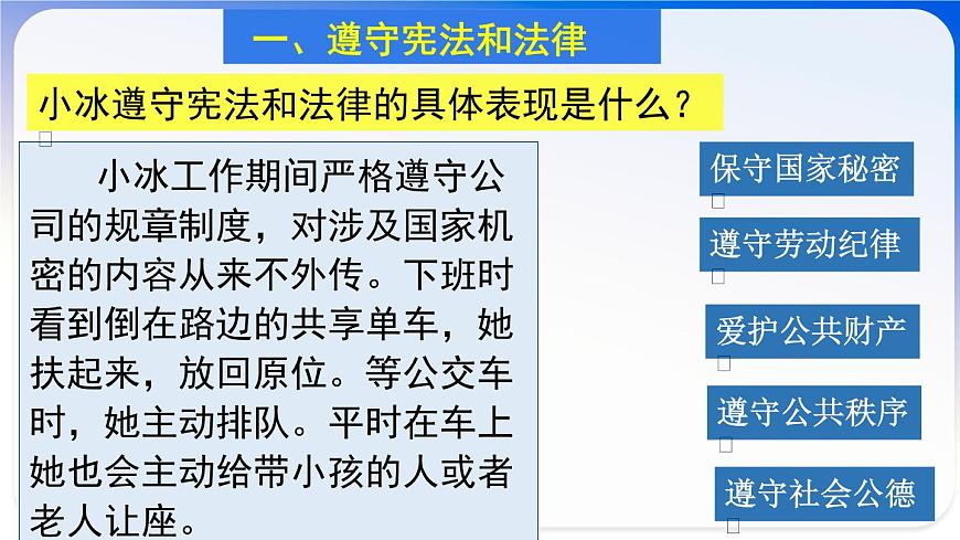 4.1公民基本義務(wù)課件2021-2022學(xué)年部編版道德與法治八年級下冊第8頁