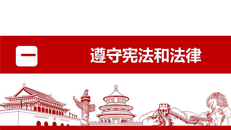4.1公民基本义务 课件2021-2022学年部编版道德与法治八年级下册第8页