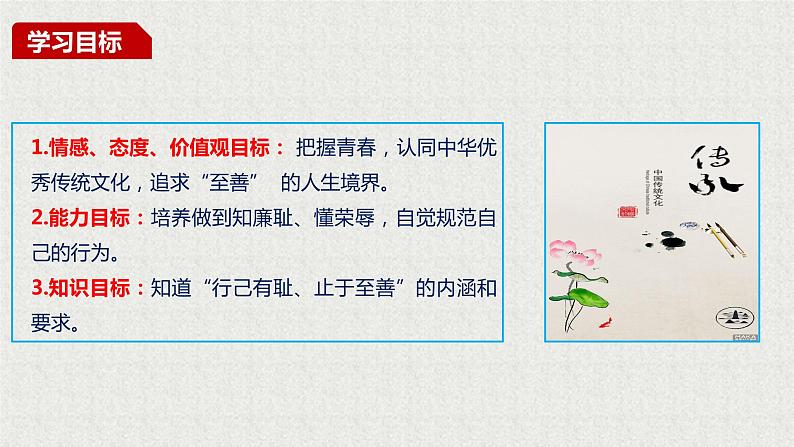2021-2022学年道德与法治七年级下册 3.2青春有格 课件(30张)第4页
