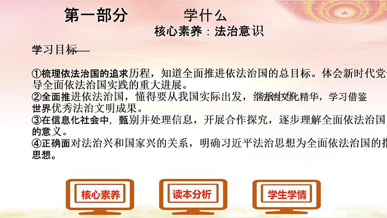 思政课学生读本初中5.1奉法者强则国强课件(18张PPT,无素材)02