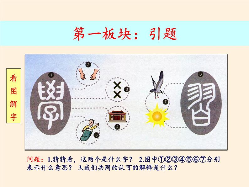 部编版道德与法治七年级上册 2 .1 学习伴成长(6)(课件)第2页