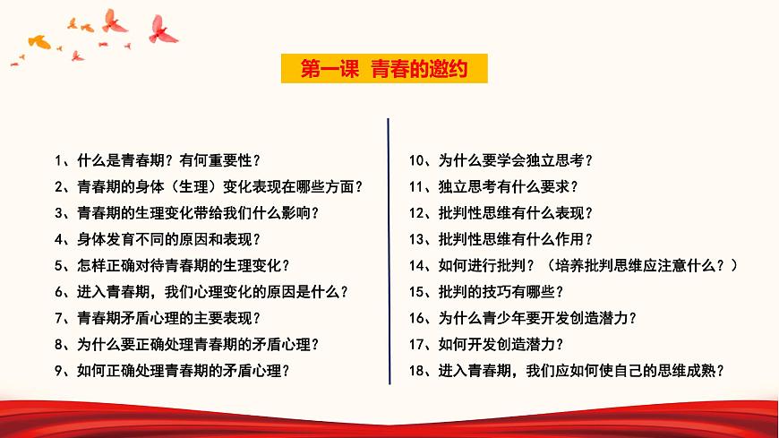 2022年中考道德與法治第一輪夯實(shí)基礎(chǔ)靶向復(fù)習(xí) 專題14 理解權(quán)利義務(wù)(課件)第4頁(yè)