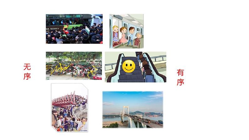 初中道德与法治 人教2011课标版(部编)八年级上册 维护秩序 省优课件第4页